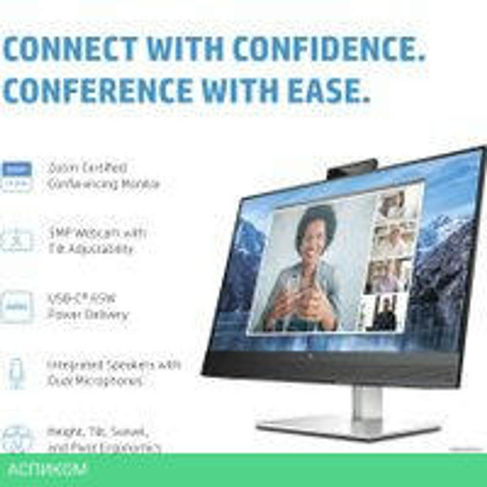 Монитор HP E27m G4 40Z29AA