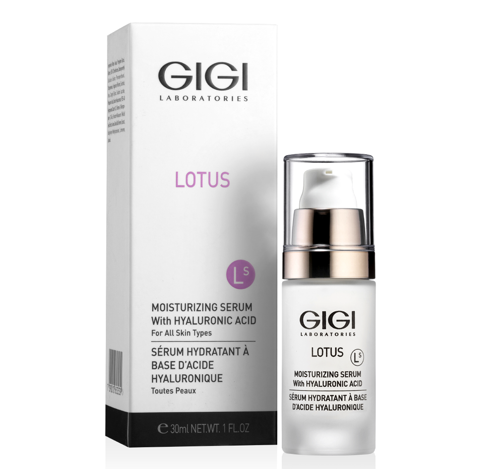 LB Moisturizin Serum\ Сыворотка увлажняющая с гиалуроновой кислотой