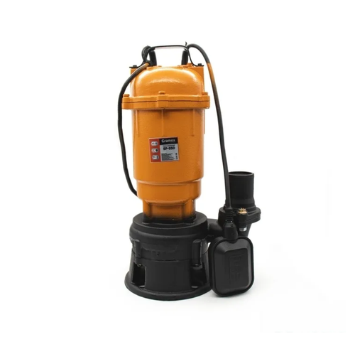 Фекальный насос GRAMEX SP-950