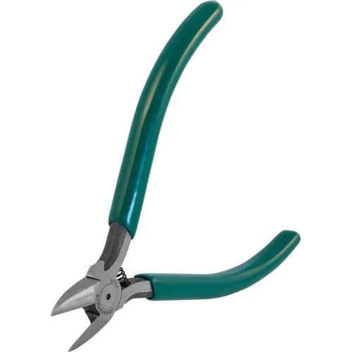 Бокорезы с ПВХ рукоятками, мини JONNESWAY P5603
