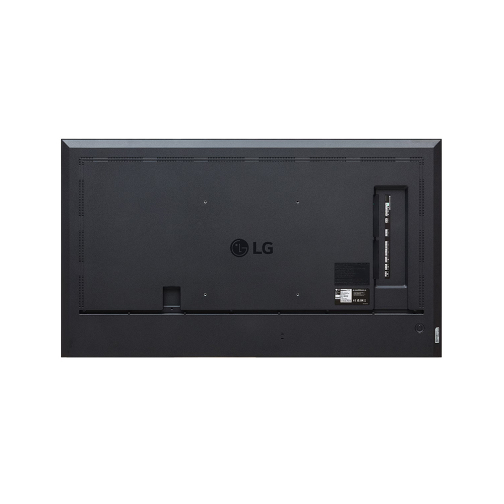 Профессиональный дисплей LG 43UH5Q-E 43"