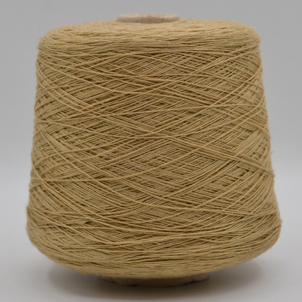 Filati Storai Italia Art. Lino (пшеничный)