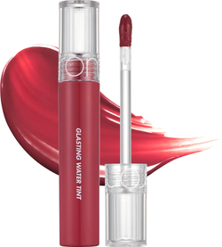 rom&nd Glasting Water Tint - блеск для губ, 4 g