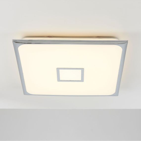 Потолочный светодиодный светильник Citilux Старлайт Смарт CL703AK80G