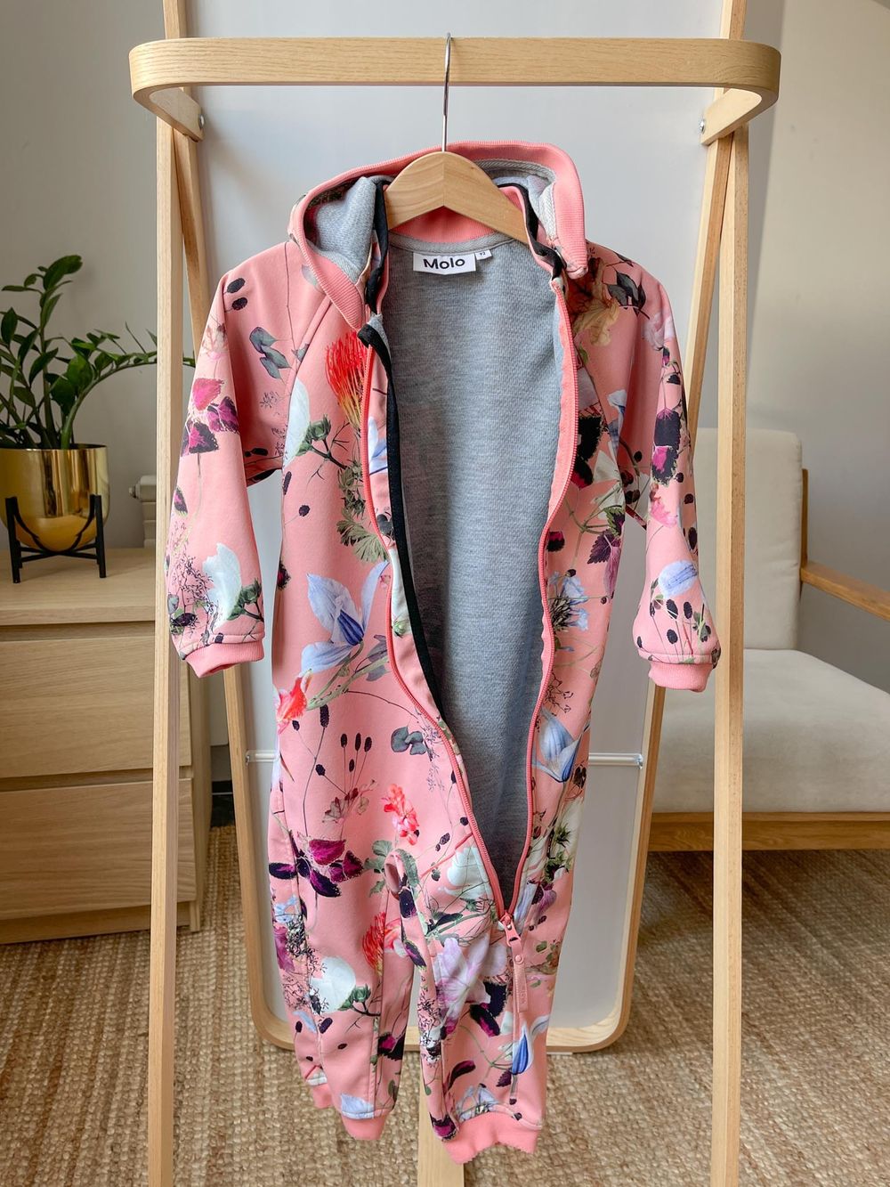 Комбинезон Molo