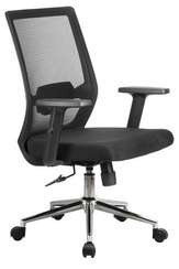 Кресло Fix RCH 851E Черный