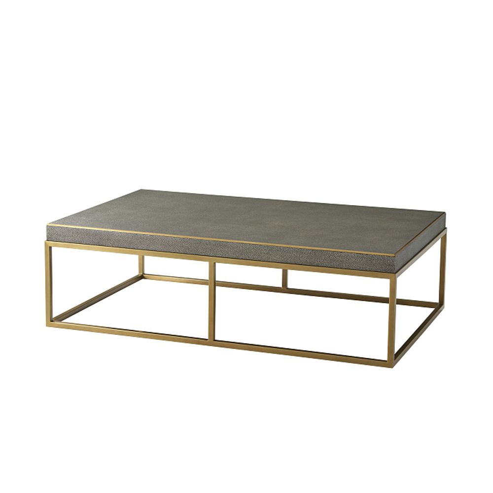 Стол журнальный "Мур"