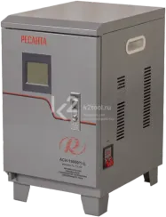 Стабилизатор напряжения Ресанта АСН-15000/1-Ц