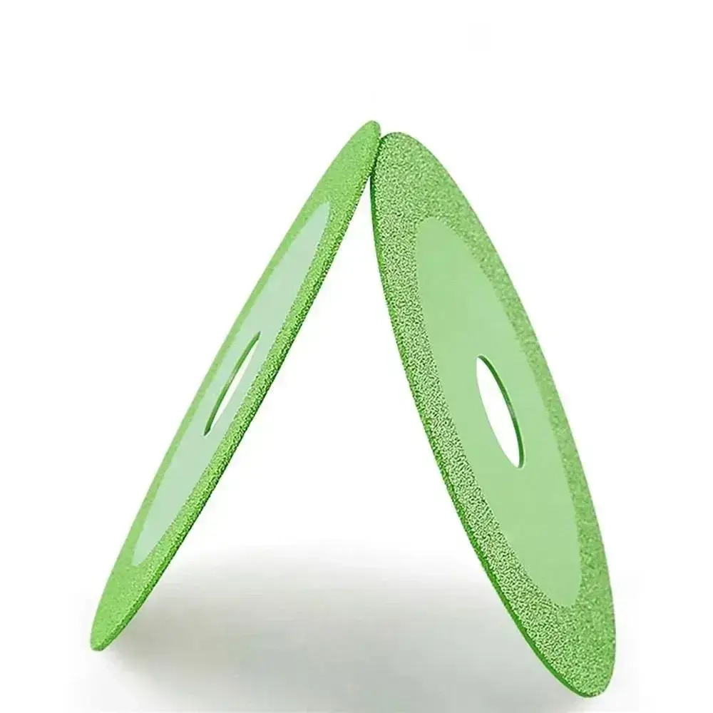 Диск алмазный отрезной, сухая резка, 125мм * 2,0 мм * 22,23 мм