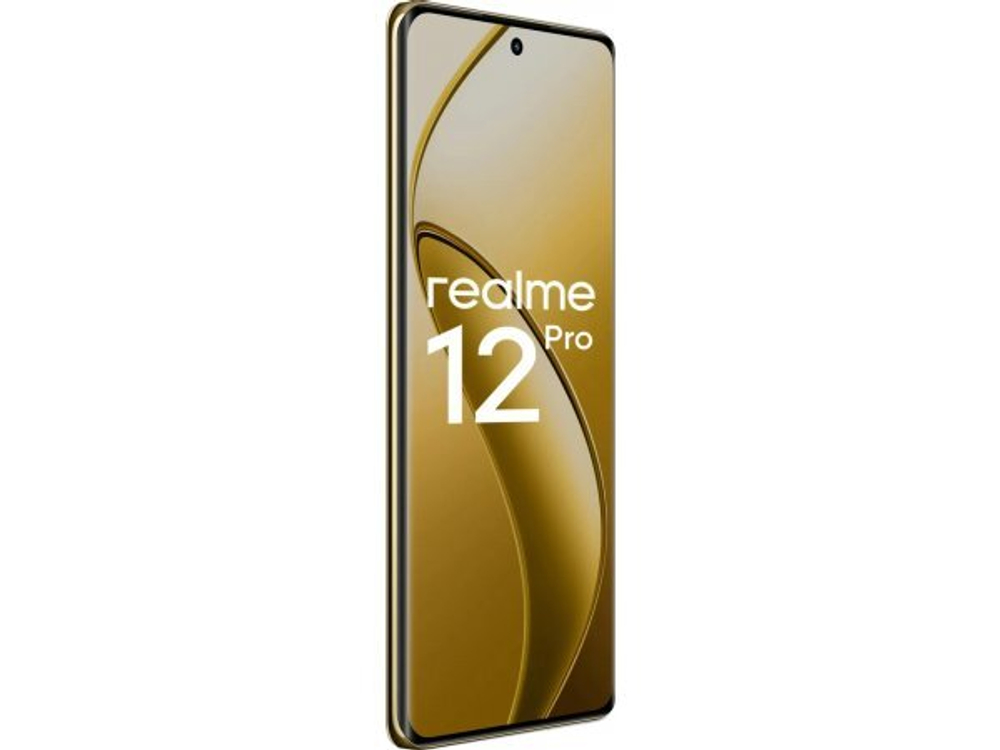 Смартфон Realme 12 Pro 12/512Gb Beige