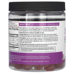 Force Factor, Somnapure®, вкусные жевательные таблетки с мелатонином, ягодный вкус, 120 жевательных таблеток (5 мг в 1 таблетке)