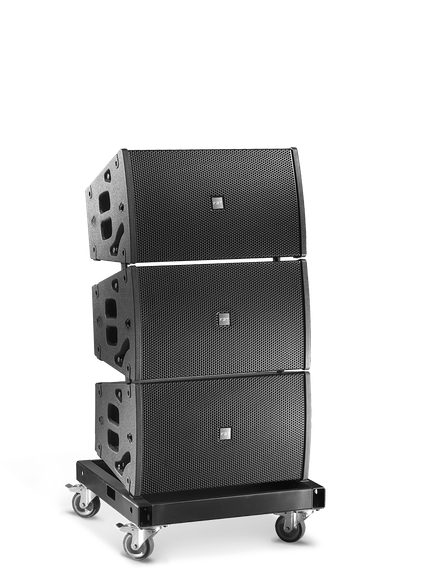 FBT VHA 112SA - активный сабвуфер, 1200 Вт, динамик 12 дюймов