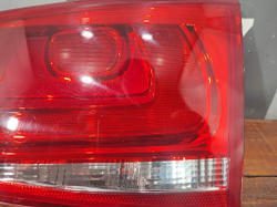 Фонарь задний правый Volkswagen Touareg 2 10-14 Б/У Оригинал 7P6945094C