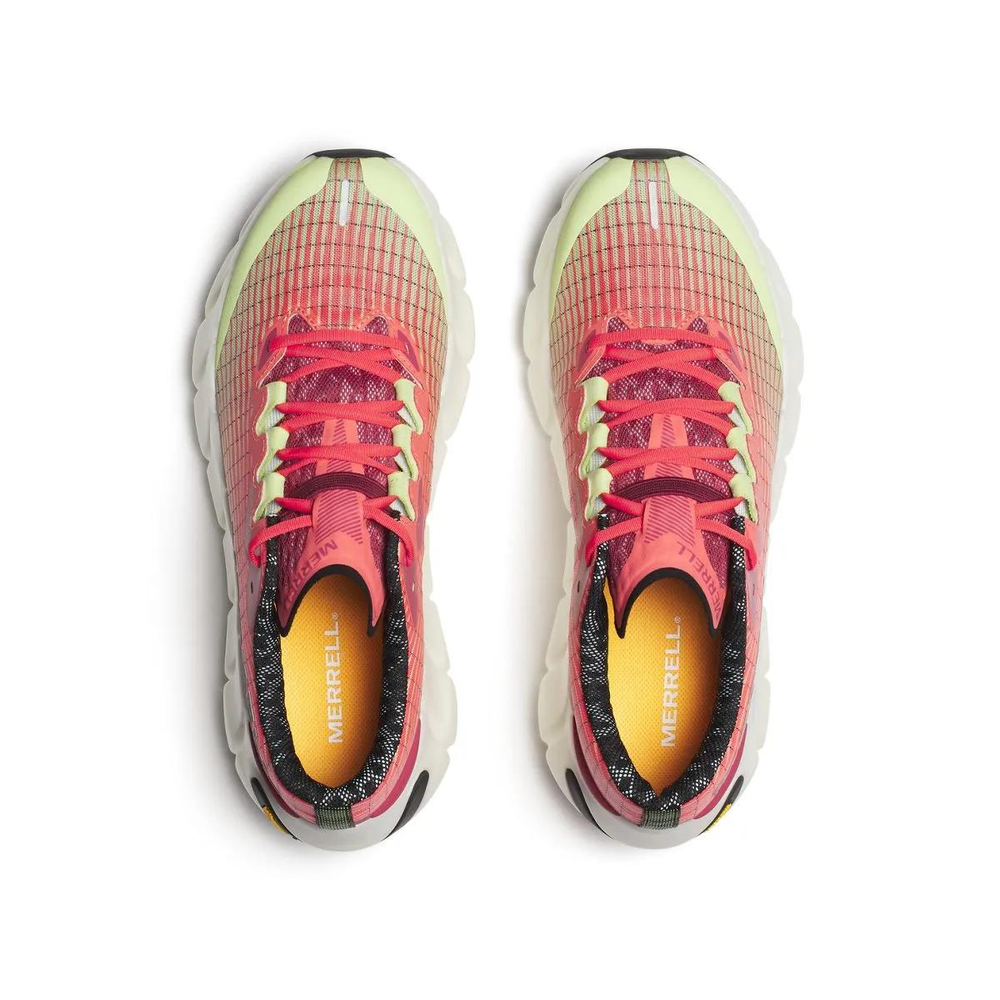 Кроссовки для бега Merrell MTL Adapt Matryx - Blossom/Mantis