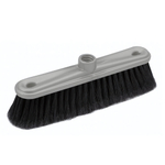 Щетка для пола "Etna", L280мм (серый)