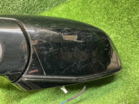 Зеркало левое BMW X5 G05 (2018-н.в.) 9 контактов