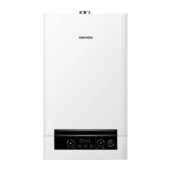 Котел газовый Navien NGB210 24кВт двухконтурный настенный