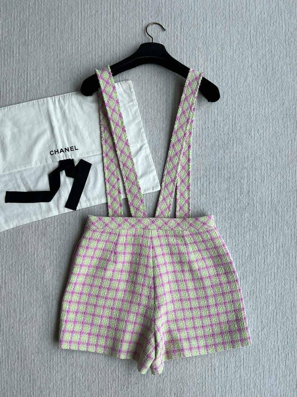 Шорты Chanel