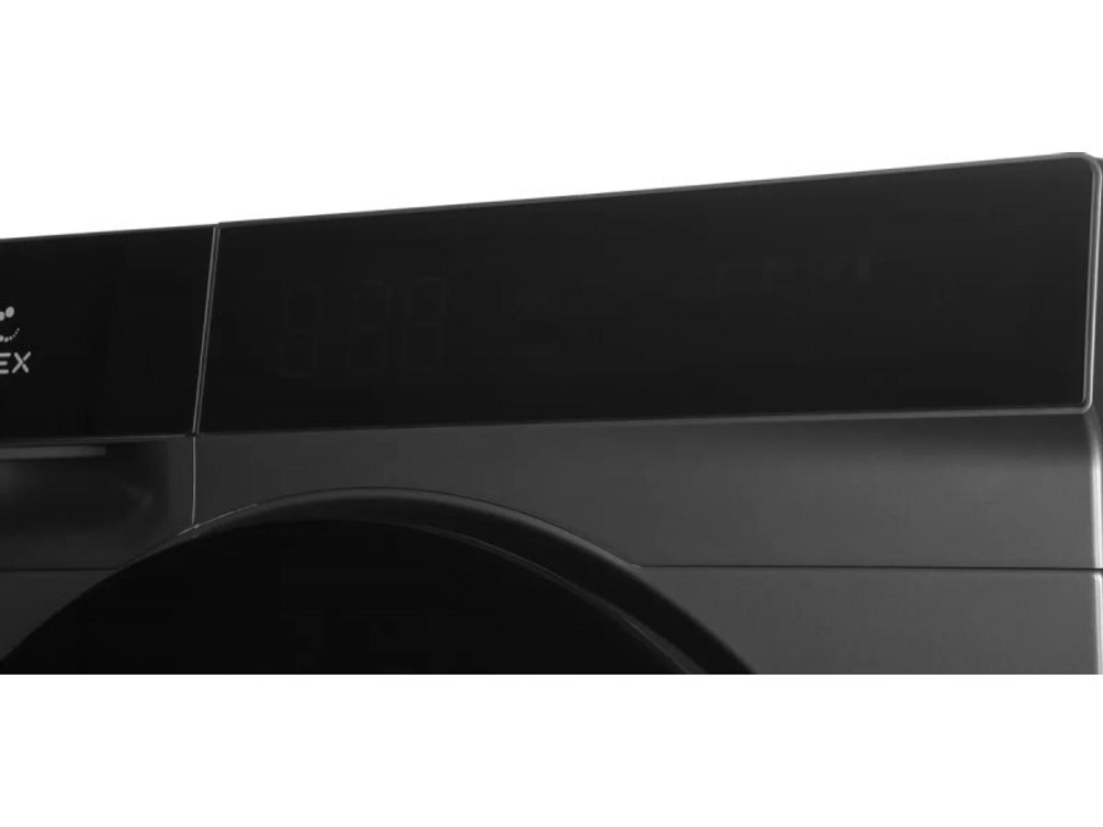 Сушильная машина Lex LDM12GrBlThD серый