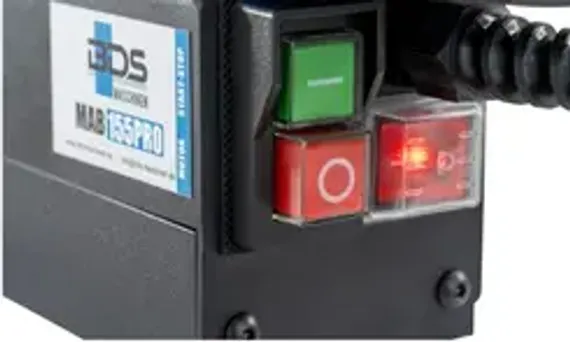 Электромеханический вальцовочный станок Rollbend RBM-S 1070x190