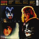 Kiss / Alive II (2LP)