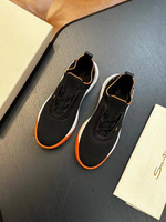 Кроссовки Santoni