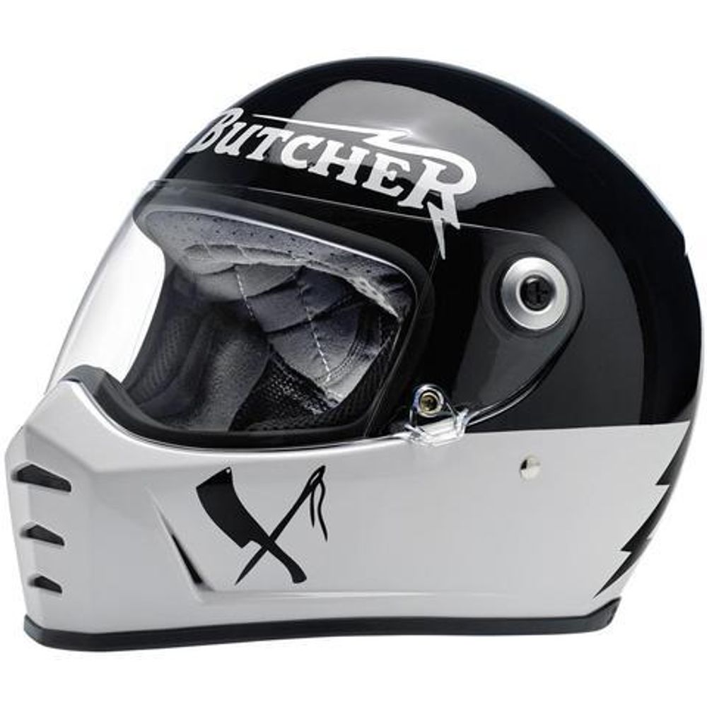 Casco biltwell lane splitter shop