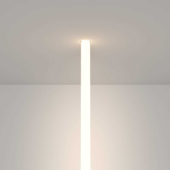 Набор для двухстороннего скрытого монтажа Maytoni Led Strip 201157