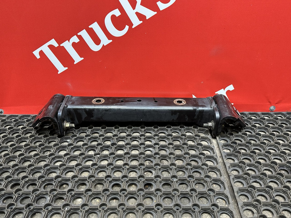 Траверса рамы над КПП 2022г