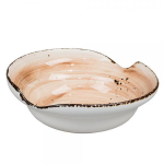 Салатник Organica Sand 500 мл, 21 см P.L. Proff Cuisine