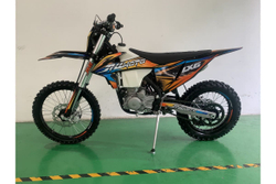 Мотоцикл кроссовый эндуро JHL LX6