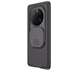 Накладка Nillkin CamShield Pro Case с защитой камеры для Huawei Mate 50 Pro