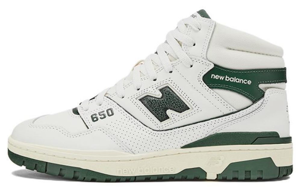 Кроссовки Aime Leon Dore X New Balance Nb 650
