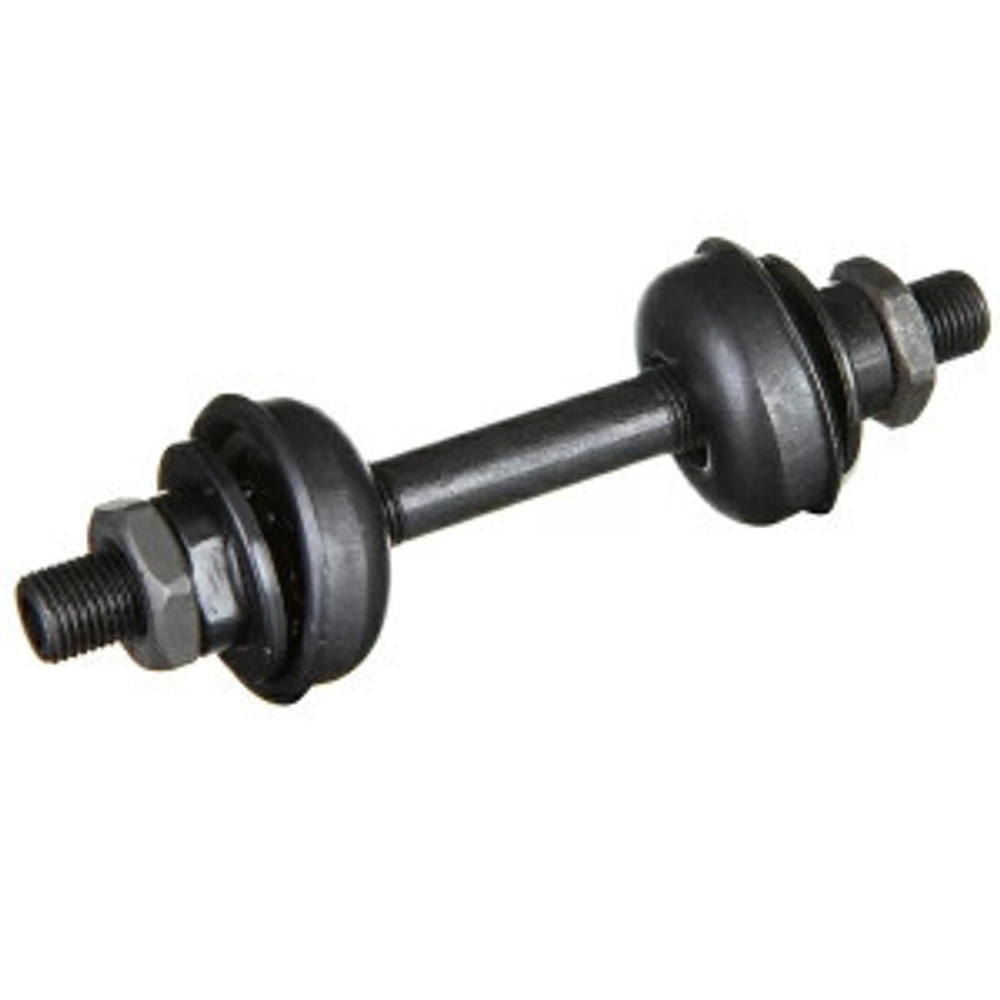Ось с пром.подшипниками для втулок  SF A22F 32H; O.L.D. 100MM; AXLE S45C 3/8"; под экс-к