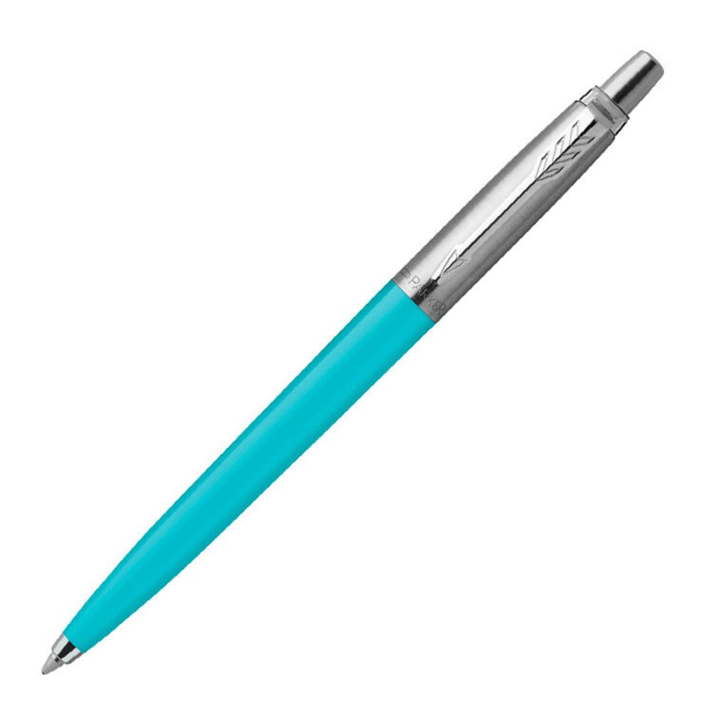 Шариковая ручка Parker Jotter Original K60 Azure Blue (R2123112)
