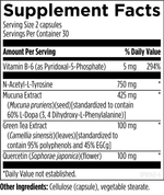Designs For Health - DopaBoost™ - 60 capsules
