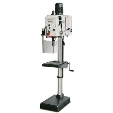 Вертикально-сверлильный станок Optimum OPTIdrill DZ 25
