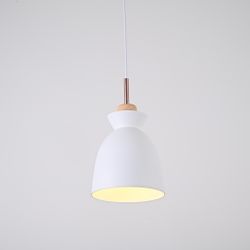 Подвесной светильник OMG C White