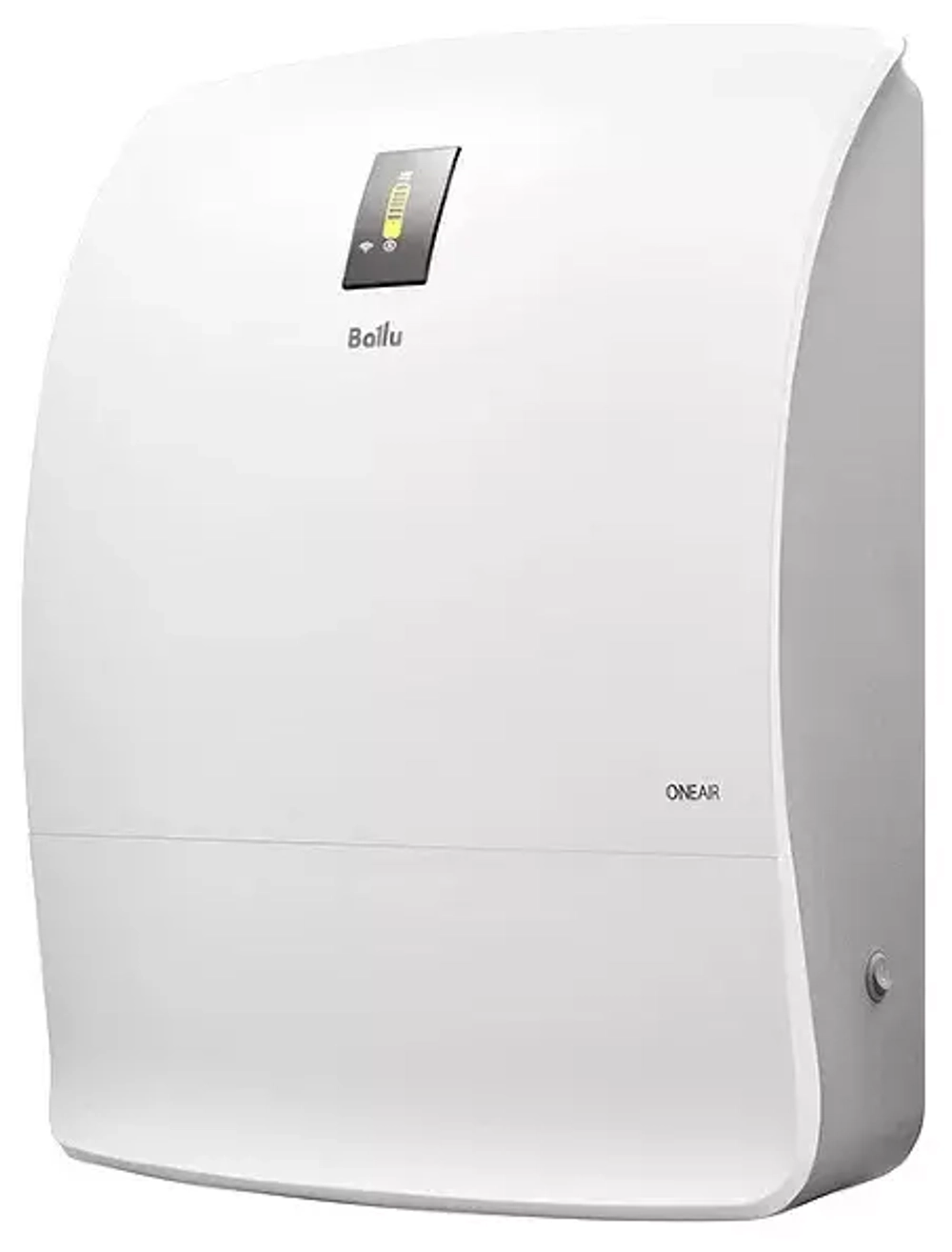 Очиститель воздуха приточный Ballu ONEAIR ASP-200P