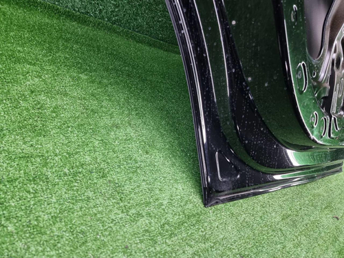 Дверь задняя левая Geely Monjaro (2021-н.в.)