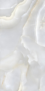 Керамогранит, MAIMOON, Cristallo Onyx Blue, 1200x600 мм, полированная