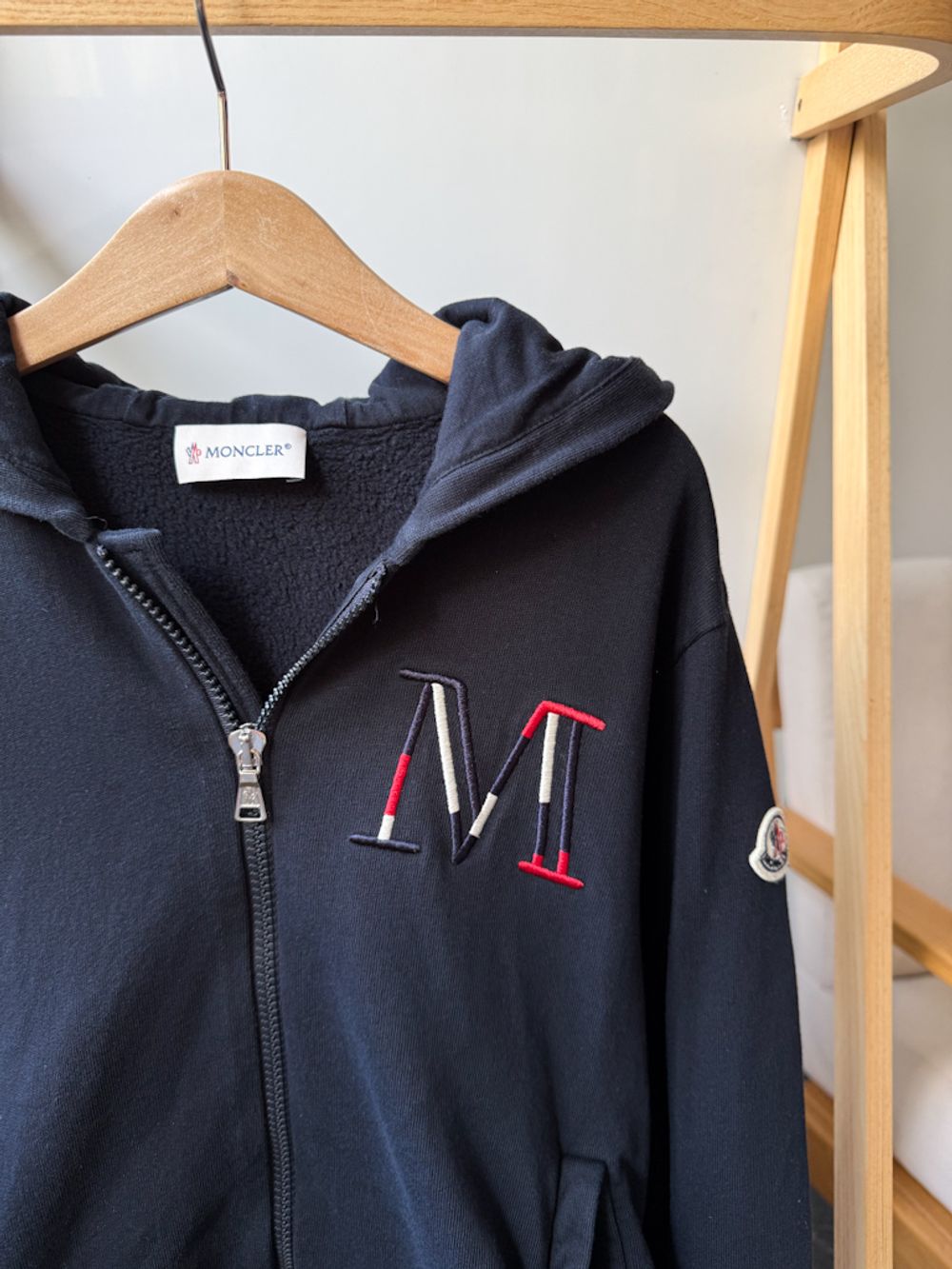 Костюм Moncler, 152