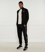 Спортивные штаны EA7 - черный(6DPP60 PJZJZ)