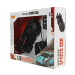 Машина классическая на РУ, коробка 2259