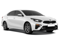 KIA Cerato 4 2018-2024