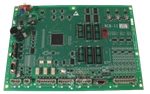 Плата групповой работы RCB II (тип A2) (разъемы WAGO) XIZI OTIS.