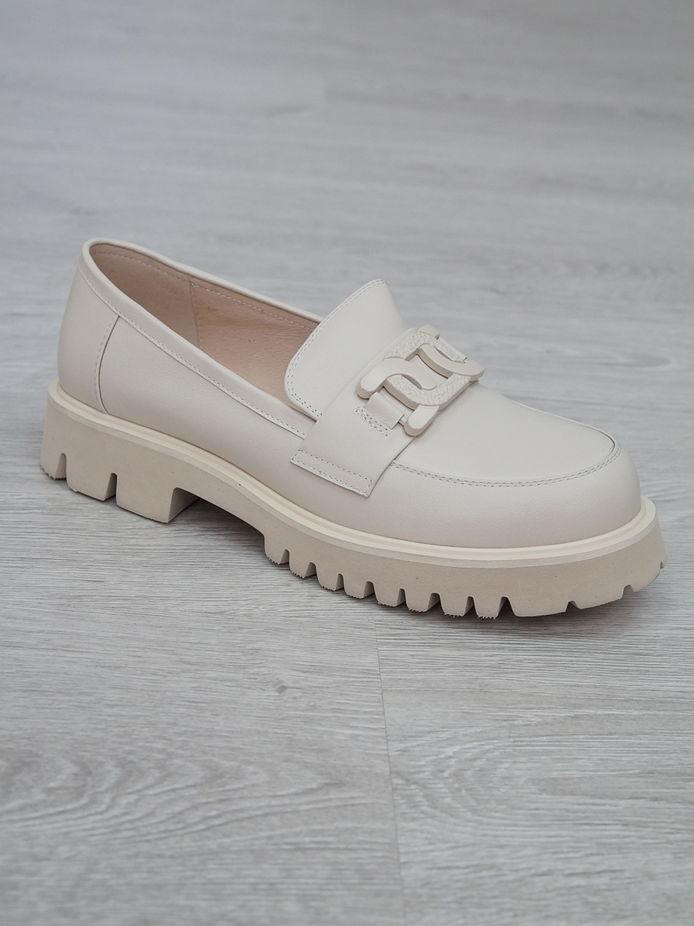 Лоферы женские CARDICIANA Т1340-2