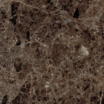 Плитка Imperador Black 60x60 High Gloss (4 шт.в уп)
