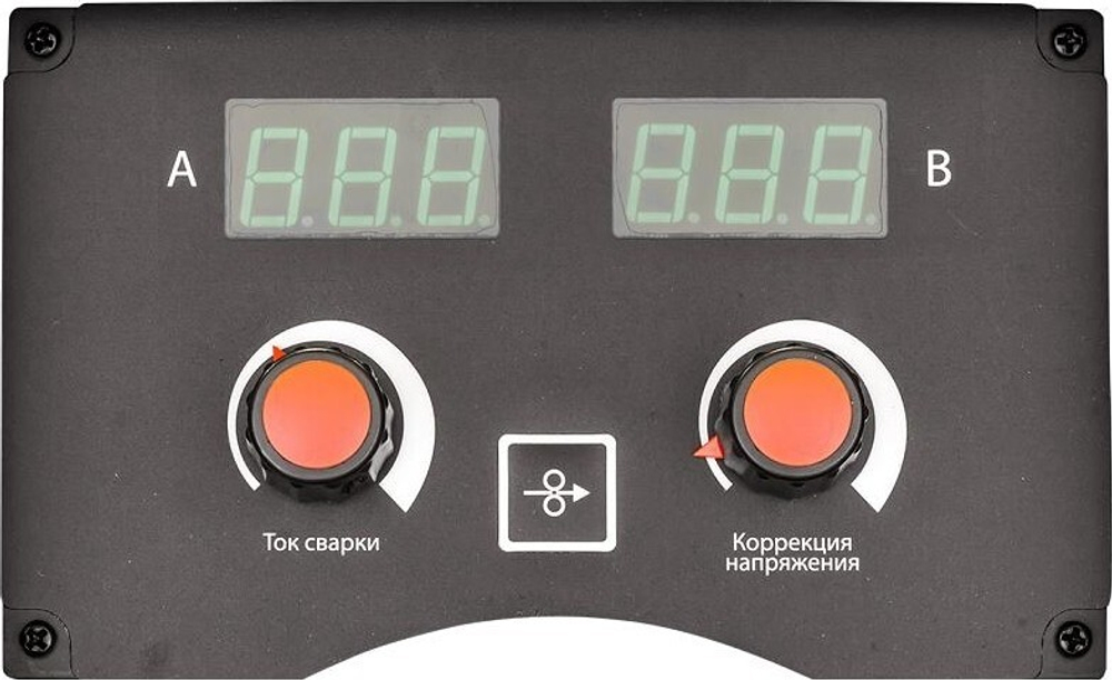 Сварочный полуавтомат СВАРОГ TECH MIG 350 P (N316) многофункциональный (MIG/MAG, MMA) НАКС РФ 00000093840