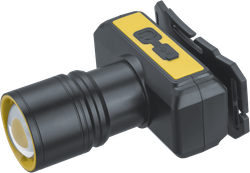 Фонарь Navigator 95 556 NPT-H41-ACCU налоб 1LEDx10Вт,4реж,Li-ion1.2Ач